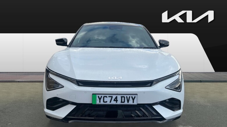 Kia EV6 168kW GT Line S 84kWh 5dr Auto Electric Estate